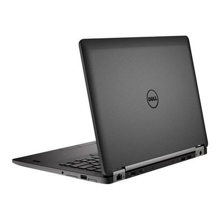 Dell Latitude E7470 Core i7-6600U 8GB 256GB SSD 14 Inch Windows 7 Professional Laptop