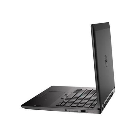 Dell Latitude E7470 Core i7-6600U 8GB 256GB SSD 14 Inch Windows 7 Professional Laptop