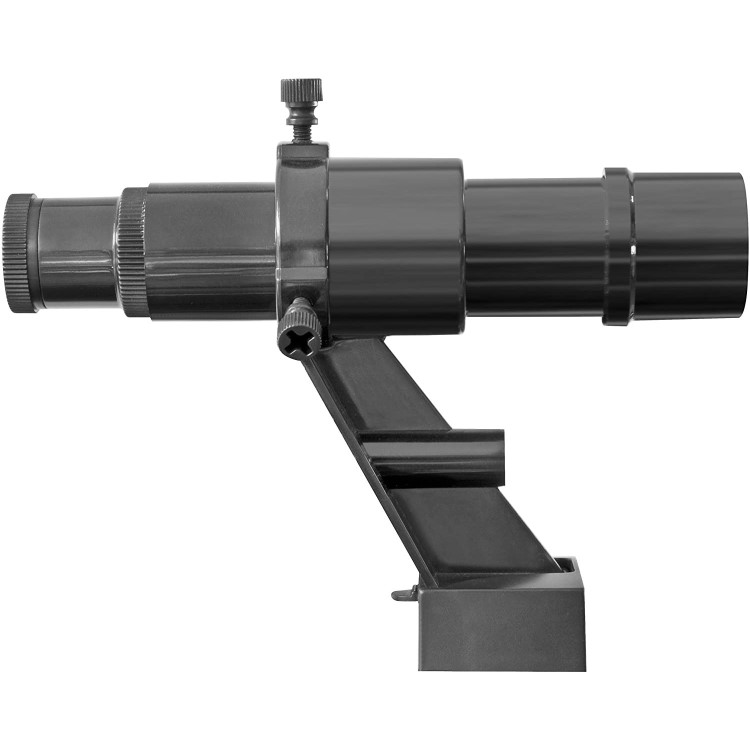 National Geographic 76/700 Reflector Telescope EQ