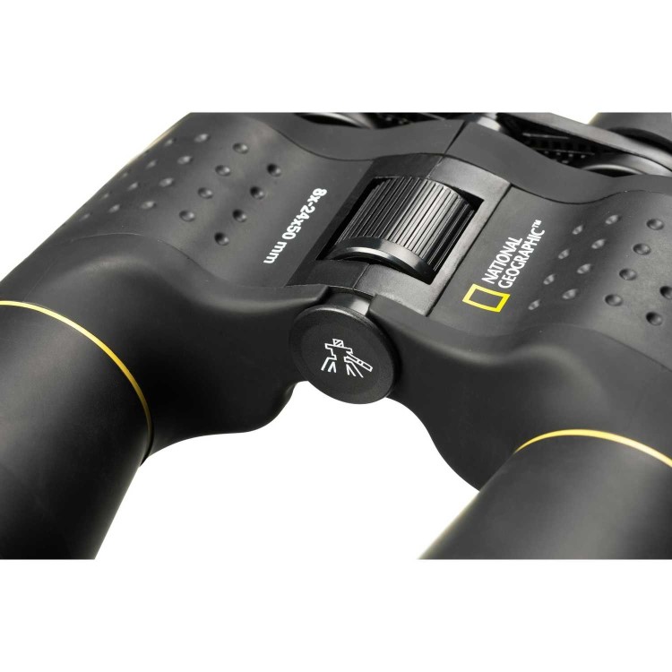 National Geographic 10x42 Waterproof Binoculars