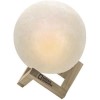 National Geographic Moon Lamp