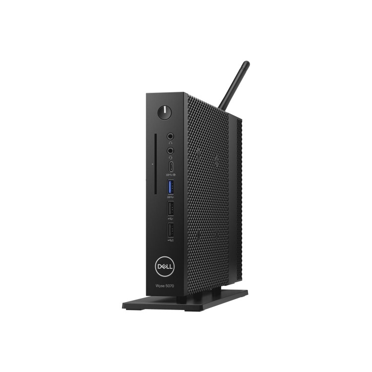 Dell Wyse 5070 DTS Intel Pentium J5005 8GB 32GB SSD Windows 10 Desktop PC