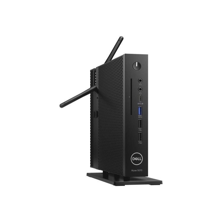 Dell Wyse 5070 DTS Intel Pentium J5005 8GB 32GB SSD Windows 10 Desktop PC