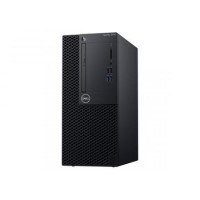GRADE A1 - Dell Optiplex 3060 Core i5-8500 8GB 1TB Windows 10 Pro Desktop