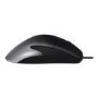 Microsoft NGX-00012 Pro Intellimouse Black