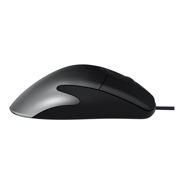 Microsoft NGX-00012 Pro Intellimouse Black