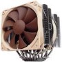 Noctua NH-D14 Dual Radiator and Fan Quiet CPU Cooler