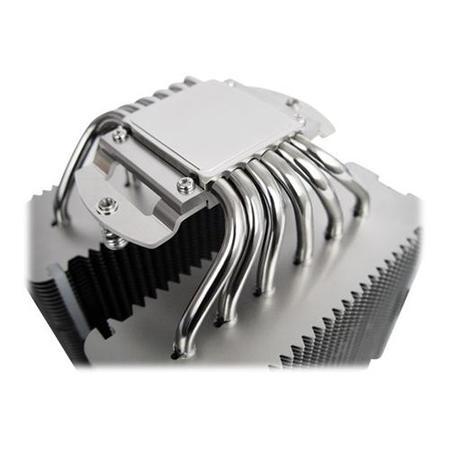 Noctua NH-D14 Dual Radiator and Fan Quiet CPU Cooler