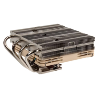 Noctua NH-L12S Low Profile 120mm 1850rpm Air CPU Cooler