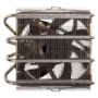 Noctua NH-L12S Low Profile 120mm 1850rpm Air CPU Cooler