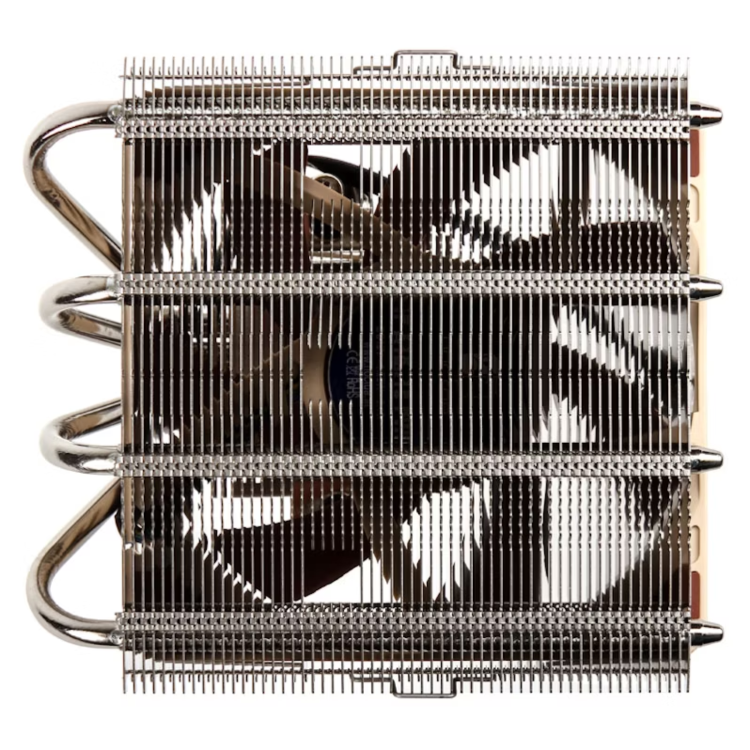 Noctua NH-L12S Low Profile 120mm 1850rpm Air CPU Cooler