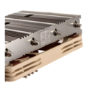 Noctua NH-L12S Low Profile 120mm 1850rpm Air CPU Cooler