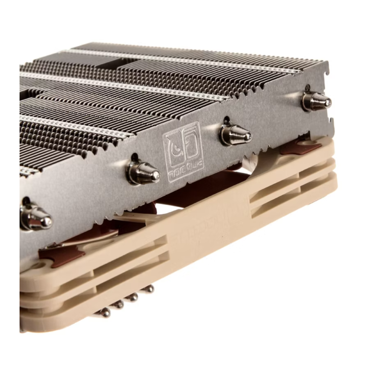 Noctua NH-L12S Low Profile 120mm 1850rpm Air CPU Cooler