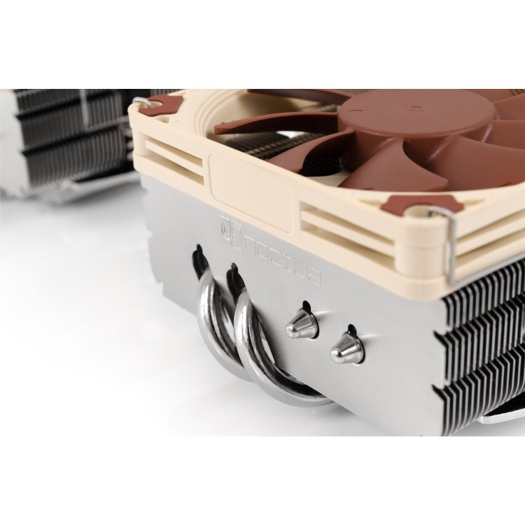 Noctua NH-L9x65 65mm Low Profile CPU Cooler