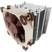 Noctua NH-U9S Ultra-Quiet Slim CPU Cooler with NF-A9 fan Noctua NH-U9S Ultra-Quiet Slim CPU Cooler with NF-A9 fan