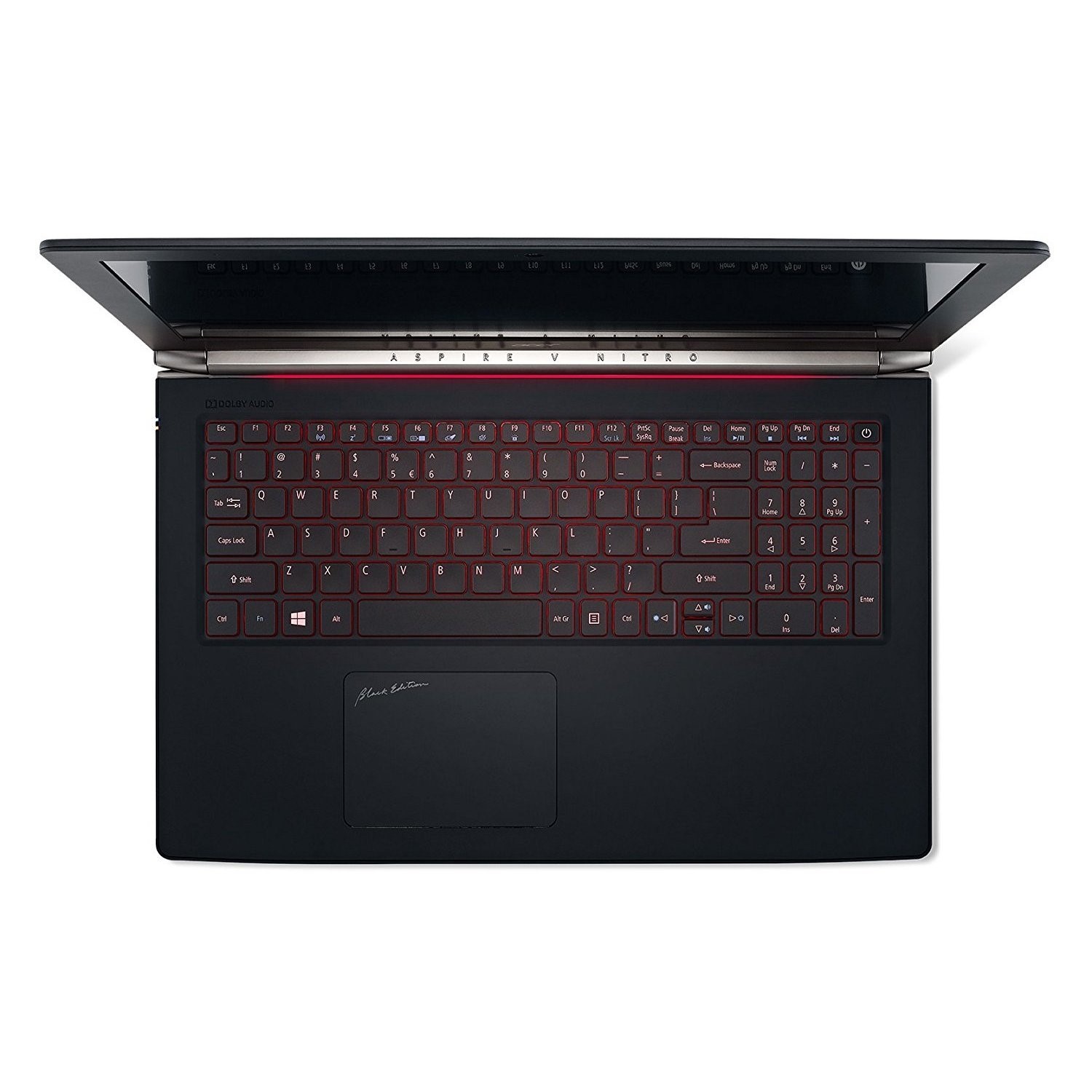 Acer Aspire V Nitro V17 Vn7 792g Core I7 6700hq 8gb 1tb 128gb Ssd Dvd Rw 17 3 Inch Windows 10 Gaming Laptop Laptops Direct