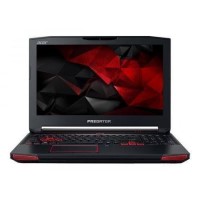 Acer Predator G9-592 Core i5-6300HQ 8GB 1TB + 128GB SSD GeForce GTX 980M DVD-RW 15.6 Inch Windows 10