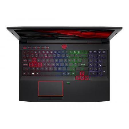 Acer Predator G9-592 Core i5-6300HQ 8GB 1TB + 128GB SSD GeForce GTX 980M DVD-RW 15.6 Inch Windows 10