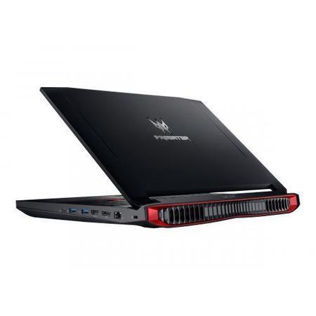 Acer Predator G9-592 Core i5-6300HQ 8GB 1TB + 128GB SSD GeForce GTX 980M DVD-RW 15.6 Inch Windows 10