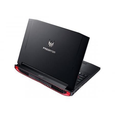 Acer Predator G9-592 Core i5-6300HQ 8GB 1TB + 128GB SSD GeForce GTX 980M DVD-RW 15.6 Inch Windows 10