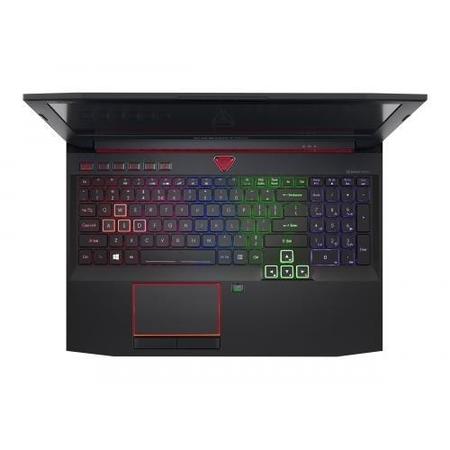 Acer Predator G9-592 Core i5-6300HQ 8GB 1TB + 256GB SSD GeForce GTX 980M 15.6 Inch Win 10 Gaming Lap