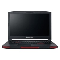 Acer Predator GX-791 Core i7-6700HQ 16GB 1TB+256GB SSD GeForce GTX 980 17.3 Inch Windows 10 Gaming L