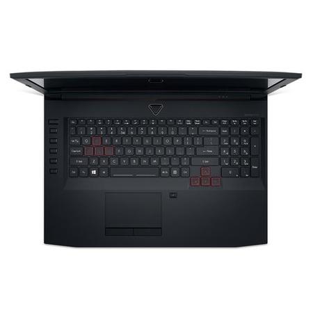 Acer Predator GX-791 Core i7-6700HQ 16GB 1TB+256GB SSD GeForce GTX 980 17.3 Inch Windows 10 Gaming L