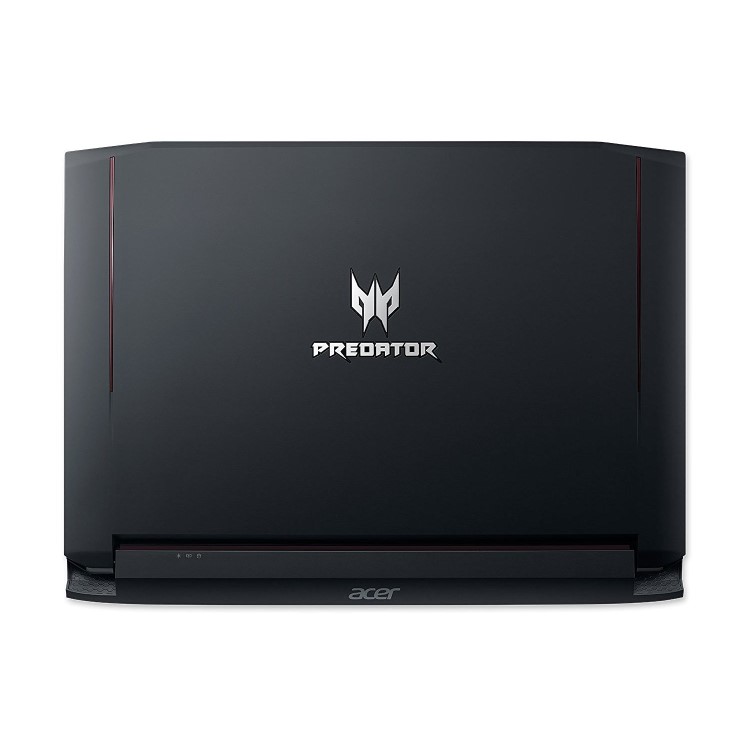 Acer Predator GX-791 Core i7-6700HQ 16GB 1TB+256GB SSD GeForce GTX 980 17.3 Inch Windows 10 Gaming L