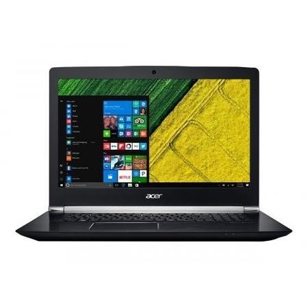 Acer Aspire V Nitro VN7-793G-76J4 Intel Core i7-7700HQ 16GB 1TB