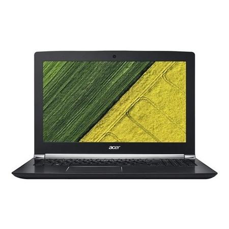 Acer Aspire V 15 Nitro Intel Core i7-7700HQ 16GB 1TB + 256GB SSD NVIDIA GeForce GTX 1050 4GB Graohics 15.6 Inch Windows 10 Gaming Laptop 