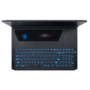 Acer Predator Core i7-7700HQ 16GB 256GB SSD GeForce GTX 1060 15.6 Inch Windows 10 Gaming Laptop 
