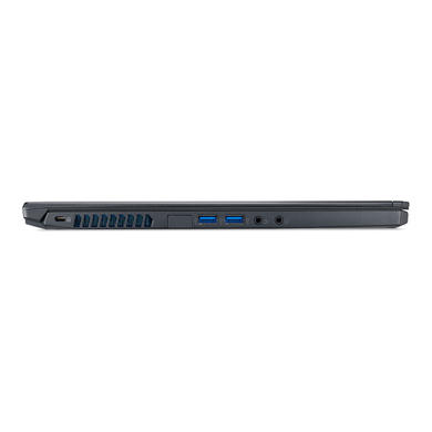 Acer Predator Core i7-7700HQ 16GB 256GB SSD GeForce GTX 1060 15.6 Inch Windows 10 Gaming Laptop 