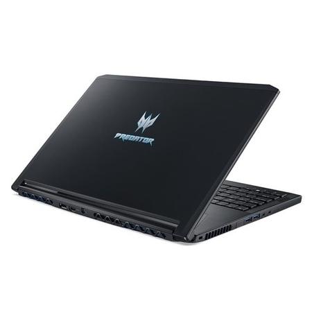ACER Predator Triton 700 PT715-51 Core i7-7700HQ 16GB 512GB SSD GeForce GTX 1080 MaxQ 15.6 Inch Windows 10 Home Gaming Laptop