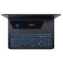 ACER Predator Triton 700 PT715-51 Core i7-7700HQ 16GB 512GB SSD GeForce GTX 1080 MaxQ 15.6 Inch Windows 10 Home Gaming Laptop