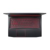 Acer Nitro 5 AMD FX-9830P 8GB 1TB + 128GB SSD AMD Radeon RX 550 15.6 Inch Windows 10 Gaming Laptop