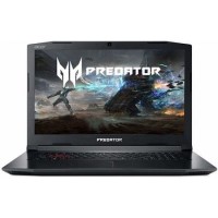 Acer Predator Helios 300 i5-8300H 8GB 128GB SSD + 1TB HDD NVIDIA GeForce GTX 1060 17.3 Inch Windows 10 Home Laptop Acer Predator Helios 300 i5-8300H 8GB 128GB SSD + 1TB HDD NVIDIA GeForce GTX 1060 17.3 Inch Windows 10 Home Laptop