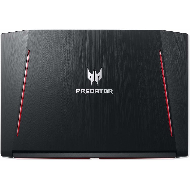 Acer Predator Helios 300 i5-8300H 8GB 128GB SSD + 1TB HDD NVIDIA GeForce GTX 1060 17.3 Inch Windows 10 Home Laptop