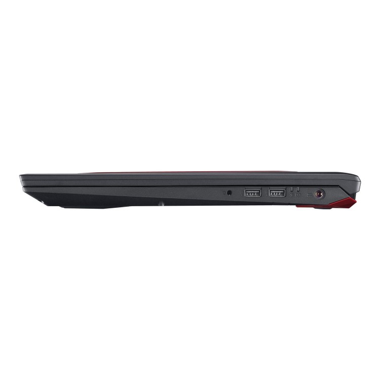 Acer Predator Core i7-8750H 16GB 256GB SSD + 1TB HDD 17.3 Inch FHD 144Hz GeForce GTX 1060 6GB Windows 10 Home Gaming Laptop