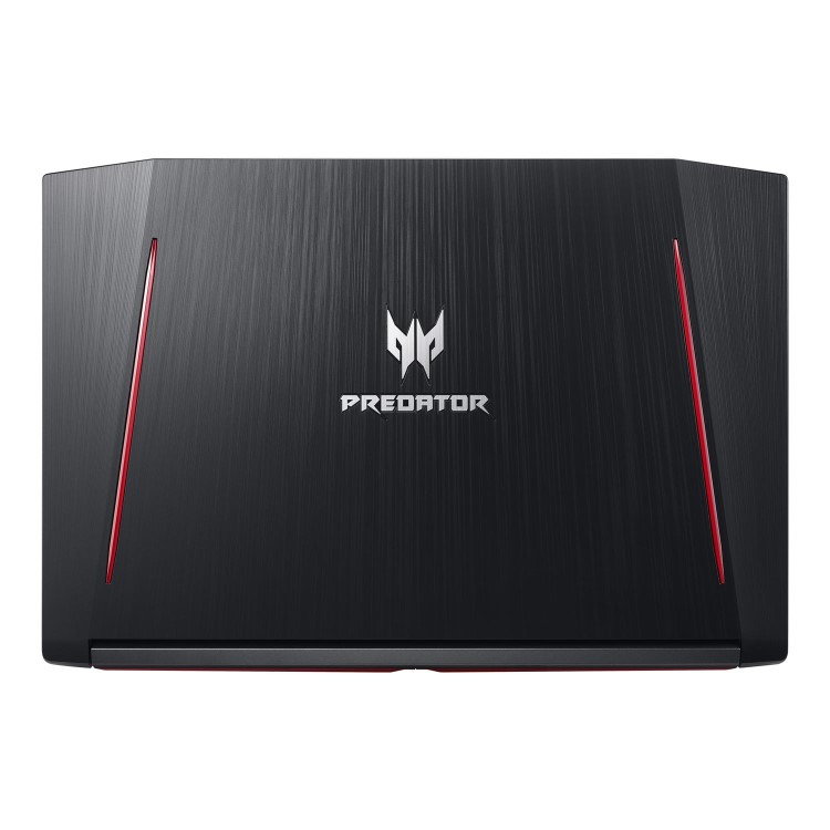 Acer Predator Helios 300 Core i5-8300H 8GB 1TB & 128GB GeForce GTX 1050Ti 17.3 Inch Windows 10 Laptop 