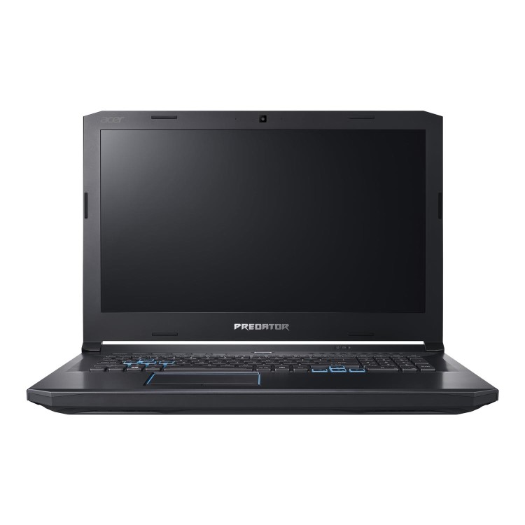 Acer Predator Helios 500 AMD Ryzen 7-2700 16GB 512GB SSD 1TB HDD 17.3 Inch FHD Radeon RX Vega 56 8GB Windows 10 Home Gaming Laptop