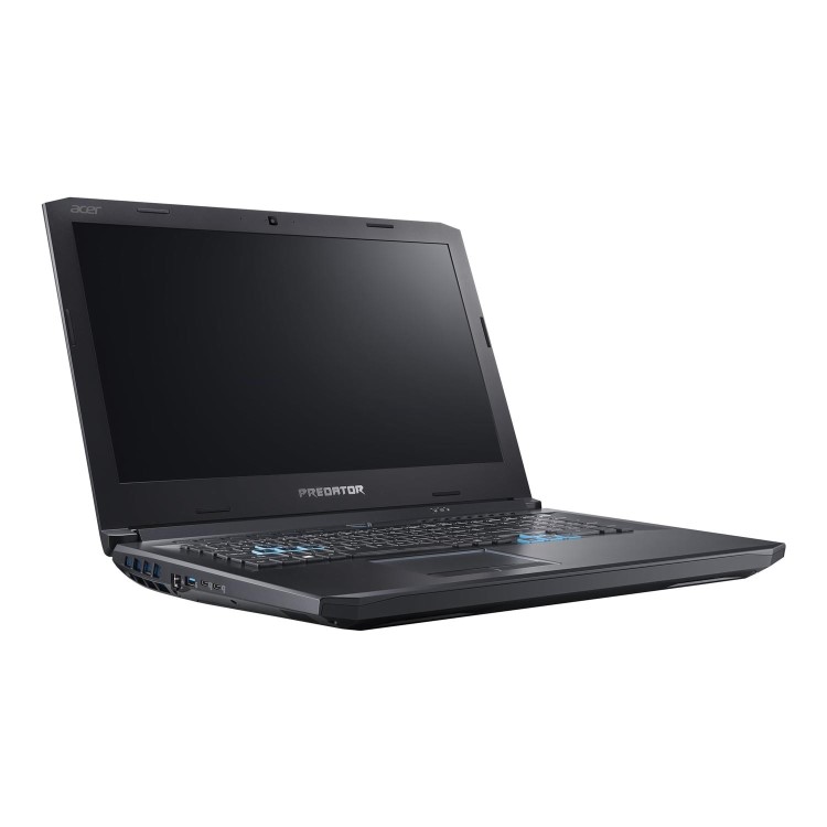 Acer Predator Helios 500 AMD Ryzen 7-2700 16GB 512GB SSD 1TB HDD 17.3 Inch FHD Radeon RX Vega 56 8GB Windows 10 Home Gaming Laptop