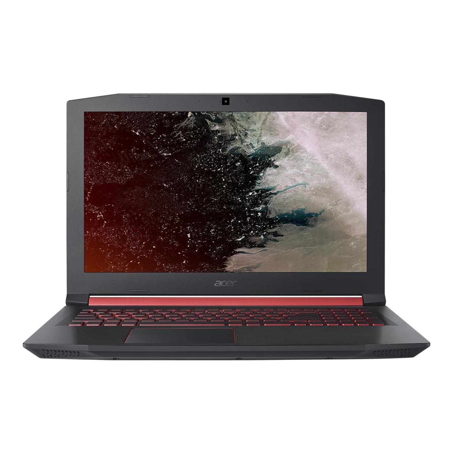 Acer Nitro 5 AN515-42 AMD Ryzen 7 2700U 8GB 1TB + 128GB SSD AMD