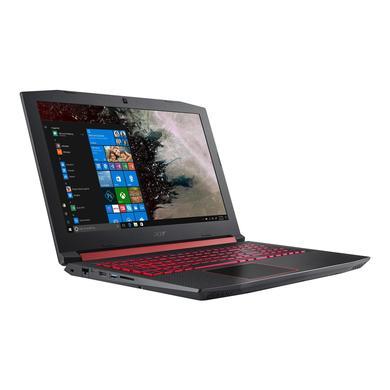 Acer Nitro 5 Ryzen 5 2500U 8GB 128GB SSD+1TB HDD 15.6 Inch Radeon RX 560X 4GB Windows 10 Home Gaming Laptop