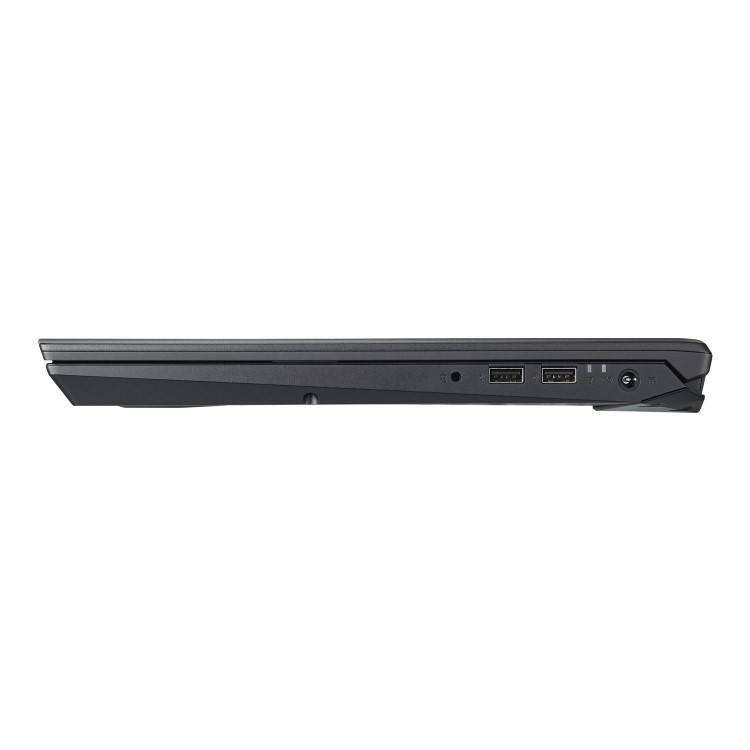Acer Nitro 5 Ryzen 5 2500U 8GB 128GB SSD+1TB HDD 15.6 Inch Radeon RX 560X 4GB Windows 10 Home Gaming Laptop