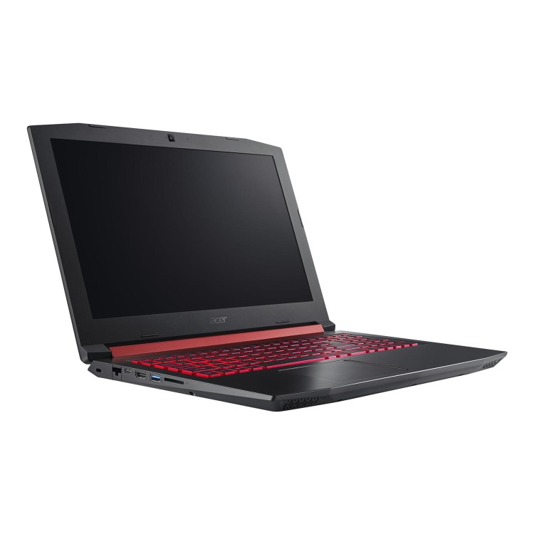 Refurbished Acer Nitro 5 AMD Ryzen 5 2500U 8GB 1TB Radeon RX 560X 15.6 Inch Windows 10 Laptop