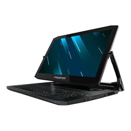 Acer Triton 900 Core i7 32GB 1TB SSD 17.3 Inch GeForce RTX 2080 Windows 10 Home Gaming Laptop