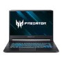 Acer Predator Triton 500 Core i7-8750H 16GB 512GB SSD RTX 2080 144Hz 15.6 Inch Gaming Laptop
