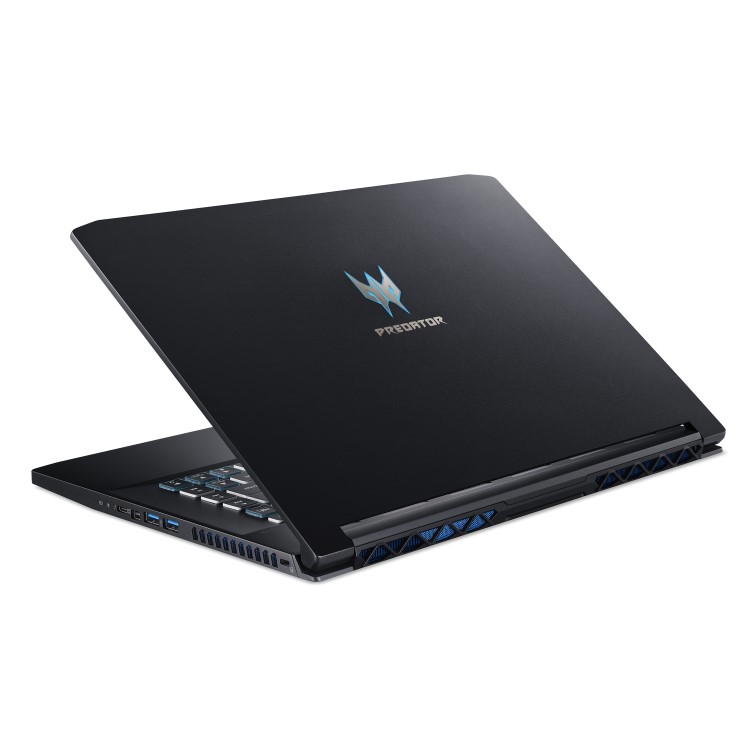 Refurbished Acer Predator Triton 500 Core i7-8750H 16GB 512GB RTX 2070 15.6 Inch Windows 10 Gaming Laptop