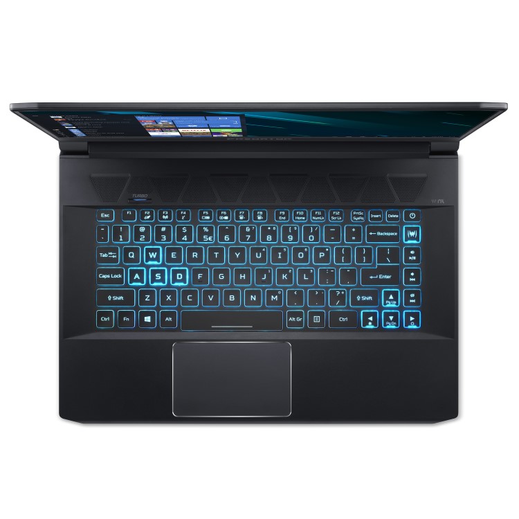 Refurbished Acer Predator Triton 500 Core i7-8750H 16GB 512GB RTX 2070 15.6 Inch Windows 10 Gaming Laptop