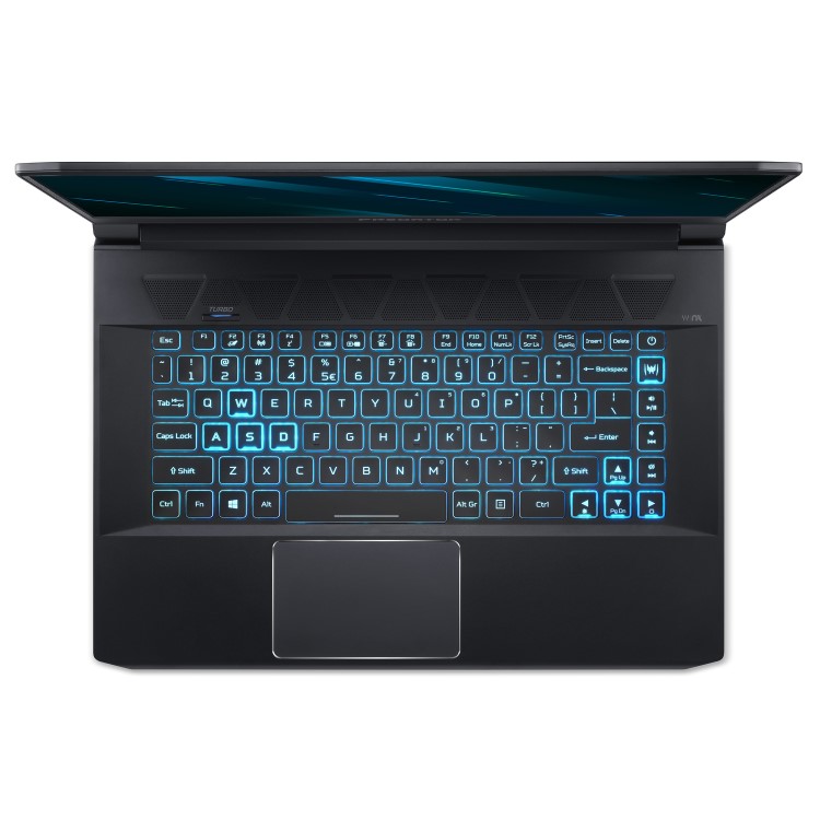 Acer Predator Triton 500 Core i7-8750H 16GB 512GB SSD RTX 2060  15.6 Inch 144Hz Gaming Laptop